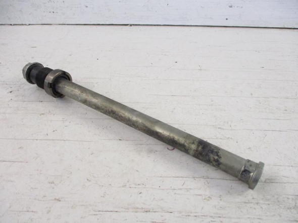 97 Kawasaki ZX7R P Swingarm Pivot Bolt 33032-1173 1996-2003